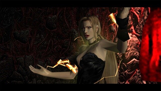 『デビル メイ クライ HDコレクション』発売！美しく甦った3作のデキを最新ショットで