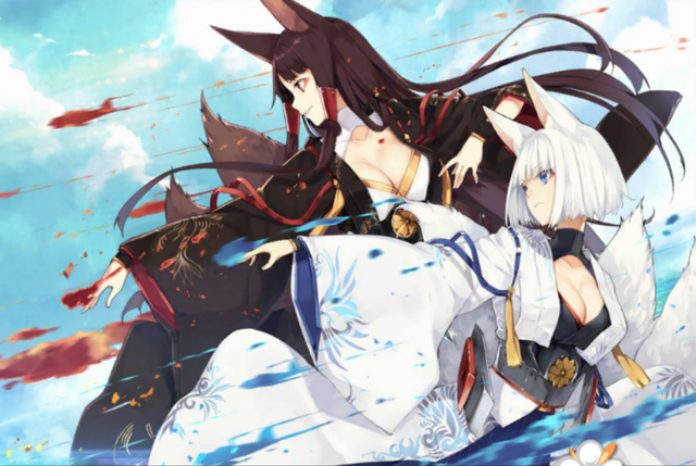 『アズールレーン』最強の船艦少女は誰だ！？―ぜひ育成してほしいオススメキャラ8選