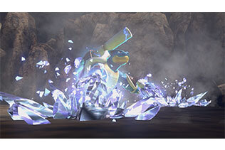 『ポッ拳 DX』カメックスやミュウ&セレビィが登場する追加パック第2弾を大公開！