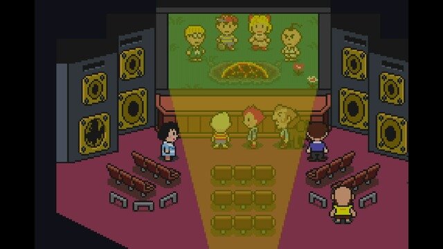 『MOTHER3』あまりにも衝撃的な10シーン