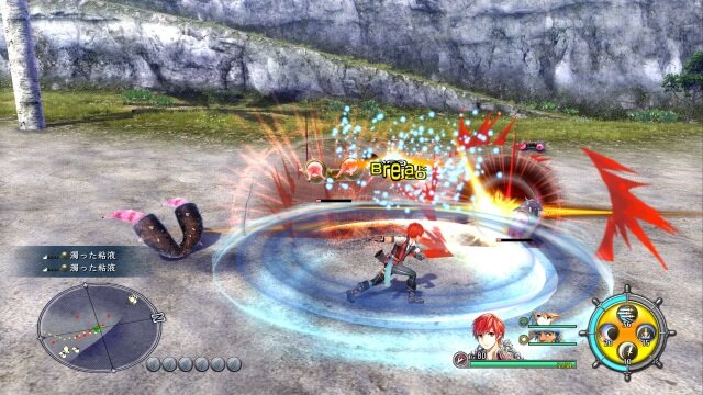 『イースVIII -Lacrimosa of DANA-』のスイッチ版が6月28日に発売決定！DLCも多数収録