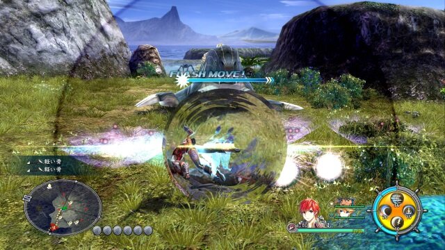 『イースVIII -Lacrimosa of DANA-』のスイッチ版が6月28日に発売決定！DLCも多数収録