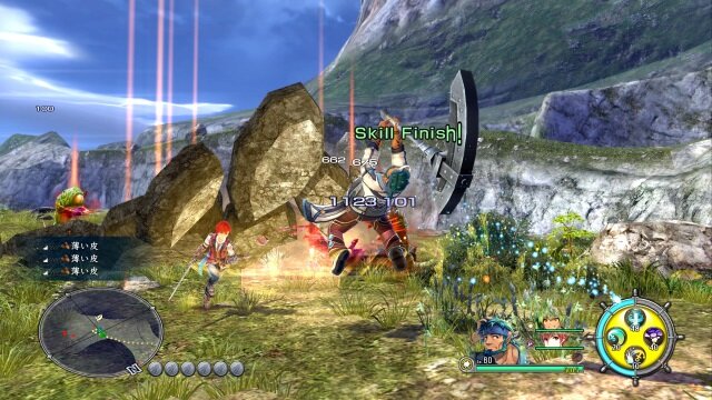 『イースVIII -Lacrimosa of DANA-』のスイッチ版が6月28日に発売決定！DLCも多数収録