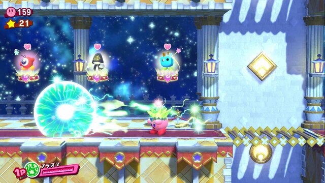 『星のカービィ スターアライズ』このコピー能力が強い！8選