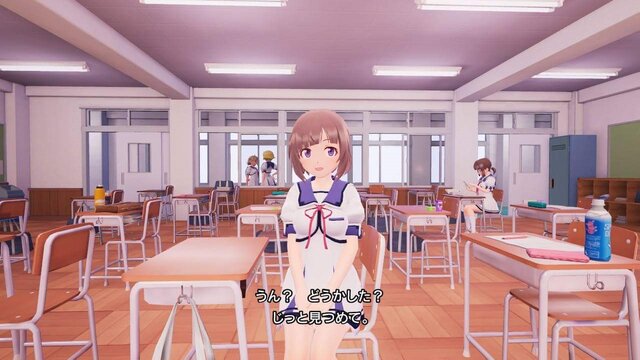 【吉田輝和】スケベな心を解き放て！眼（ガン）シューティング『ぎゃる☆がん2』プレイ日記