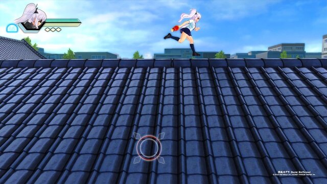 『閃乱カグラ Burst Re Newal』は色気だけのゲームじゃない！ “セクシー”以外に注目したプレイレポをお届け