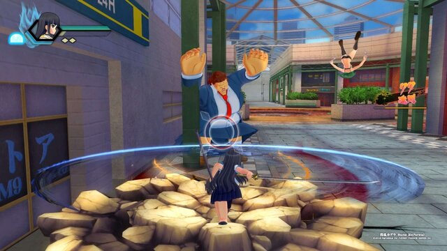 『閃乱カグラ Burst Re Newal』は色気だけのゲームじゃない！ “セクシー”以外に注目したプレイレポをお届け