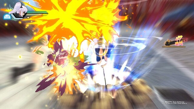 『閃乱カグラ Burst Re Newal』は色気だけのゲームじゃない！ “セクシー”以外に注目したプレイレポをお届け