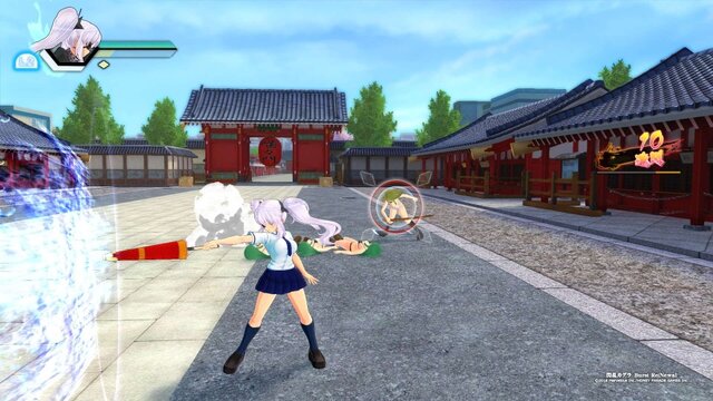 『閃乱カグラ Burst Re Newal』は色気だけのゲームじゃない！ “セクシー”以外に注目したプレイレポをお届け