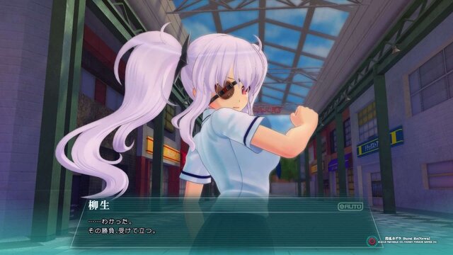 『閃乱カグラ Burst Re Newal』は色気だけのゲームじゃない！ “セクシー”以外に注目したプレイレポをお届け