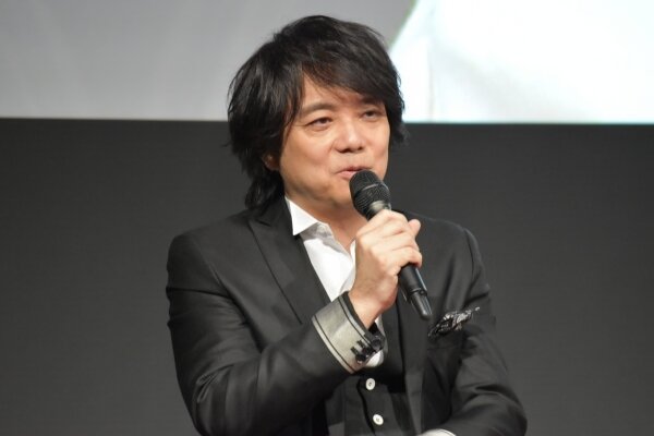 志田未来さんや西島秀俊さんも登壇！『二ノ国II レヴァナントキングダム』完成披露会をレポート