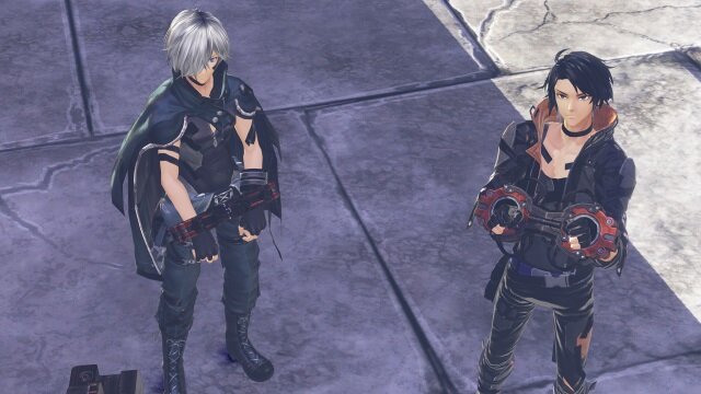 God Eater 3 プラットフォームがps4とsteamに決定 新キャラが登場する2nd Trailerも公開 インサイド