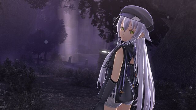 英雄伝説 閃の軌跡iv The End Of Saga Vii組 メンバーの新デザイン プロフィールが公開 12枚目の写真 画像 インサイド