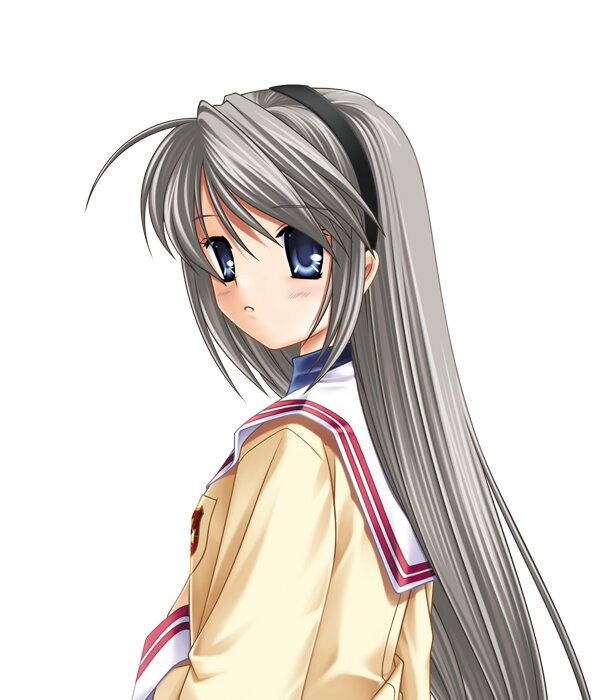 Ps4版 Clannad 6月14日発売決定 心に響く物語をフルhdと5 1chサラウンドで表現 2ページ目 インサイド