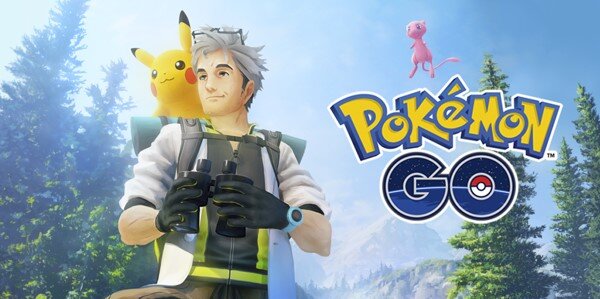 『ポケモンGO』幻のポケモン「ミュウ」が登場！ 新要素「ポケモンリサーチ」を3月31日に実装