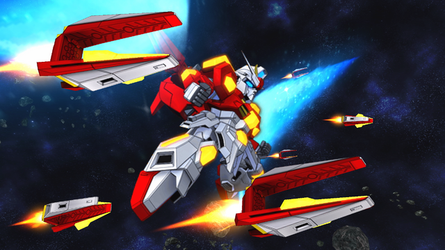 『SDガンダム ジージェネレーション ジェネシス for Nintendo Switch』宇宙世紀に「バルバトスルプス」や「G-セルフ」が参戦！？