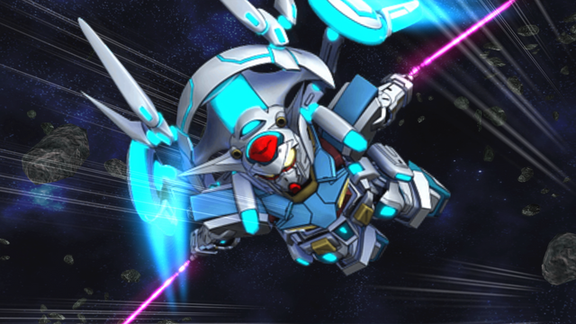 『SDガンダム ジージェネレーション ジェネシス for Nintendo Switch』宇宙世紀に「バルバトスルプス」や「G-セルフ」が参戦！？