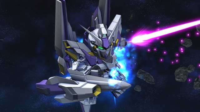 『SDガンダム ジージェネレーション ジェネシス for Nintendo Switch』宇宙世紀に「バルバトスルプス」や「G-セルフ」が参戦！？