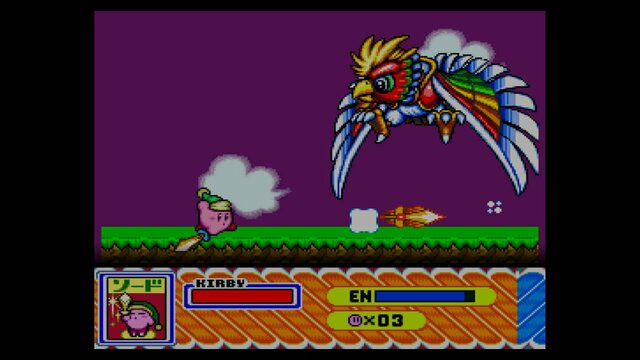スイッチ 星のカービィ スターアライズ ドリームフレンズになってほしいキャラ10選 2ページ目 インサイド
