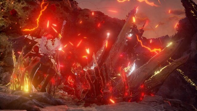 『CODE VEIN』主人公がルイ達と出会うまでに起こった出来事とは？新ボスや新フィールドなど新情報が多数公開