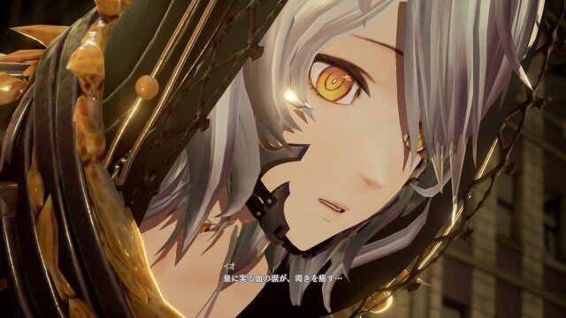 『CODE VEIN』主人公がルイ達と出会うまでに起こった出来事とは？新ボスや新フィールドなど新情報が多数公開