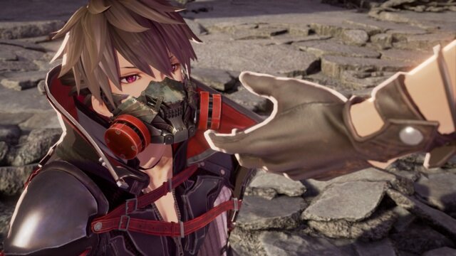 『CODE VEIN』主人公がルイ達と出会うまでに起こった出来事とは？新ボスや新フィールドなど新情報が多数公開