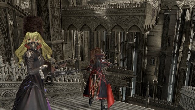 【9/26更新】『CODE VEIN』登場キャラクターやゲームシステムは？現時点の情報まとめ