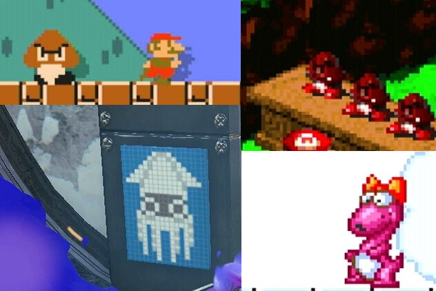 マリオ シリーズの印象的な敵キャラ10選 インサイド