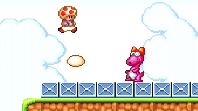 マリオ シリーズの印象的な敵キャラ10選 4ページ目 インサイド