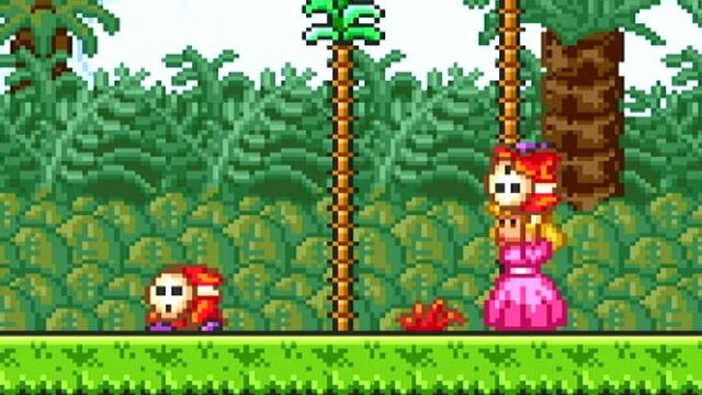 マリオ シリーズの印象的な敵キャラ10選 4ページ目 インサイド