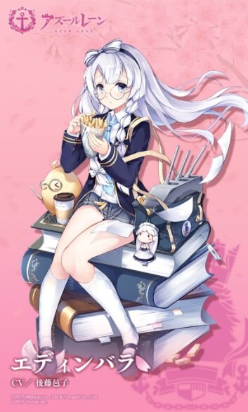 『アズールレーン』「新衣装「新学期シリーズ」で一番欲しいのはどれ？」結果発表―1位のあの子を抱っこしたい！【読者アンケート】