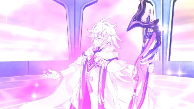 Fgo マーリンと孔明どっちを多く使ってる 結果発表 過労死待ったなしの1位はどっち 読者アンケート インサイド