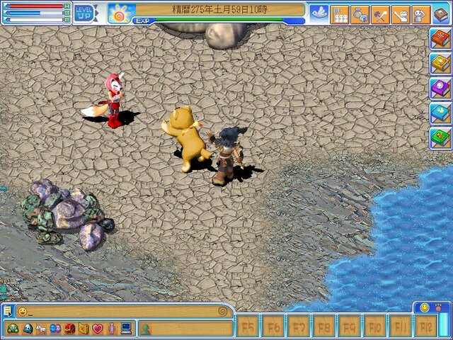 Copyright (c) Lager・SUCCESS・GAMESPACE24