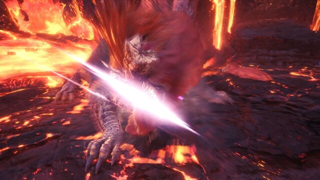 モンハン ワールド 報酬背景コンテスト結果発表 モンスターの隣で肉焼き これ死んだ な瞬間 奇跡が相次ぐ22作品をお披露目 インサイド