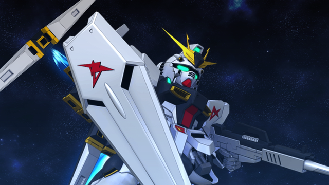 『SDガンダム ジージェネレーション ジェネシス for Nintendo Switch』「サイコロガンダム」や「ザニー」など通好みな機体が続々参戦