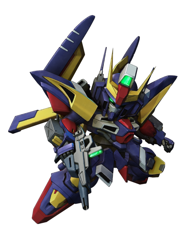 Sdガンダム ジージェネレーション ジェネシス For Nintendo Switch サイコロガンダム や ザニー など通好みな機体が続々参戦 14枚目の写真 画像 インサイド