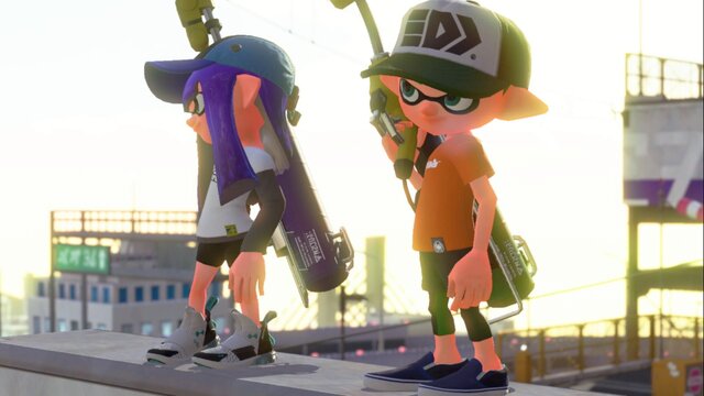 スプラトゥーン2 Ver 3 0で強くなってほしいブキ10選 Ver 2 3 2時点 インサイド