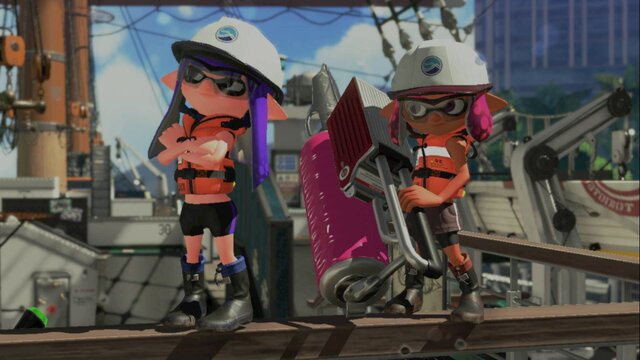 『スプラトゥーン2』Ver.3.0で強くなってほしいブキ10選【Ver.2.3.2時点】