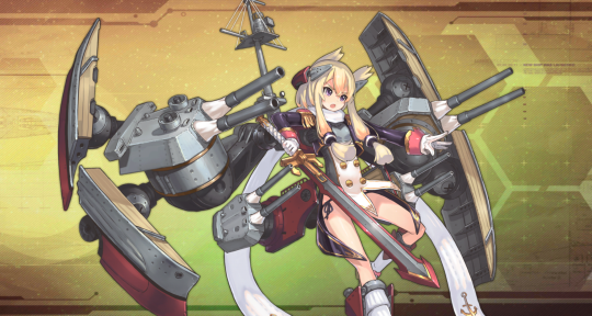 『アズレン』新キャラ解説―鉄血陣営のニューフェイスに、高貴なあの娘の改造にも注目!