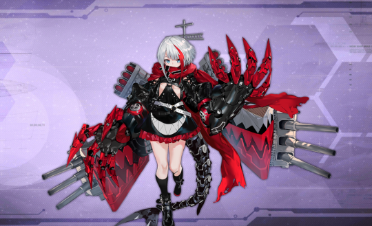 『アズレン』新キャラ解説―鉄血陣営のニューフェイスに、高貴なあの娘の改造にも注目!