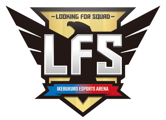 「LFS 池袋 esports Arena」が4月15日にグランドオープン！PC100台＆防音ボックス室を備えた都内最大級のe-Sports施設