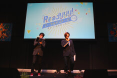 セガフェス2018『Readyyy!』ステージレポート