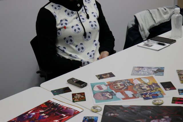 Fgo 永久凍土帝国アナスタシア ネタバレ有 編集部ライター座談会 特集 インサイド
