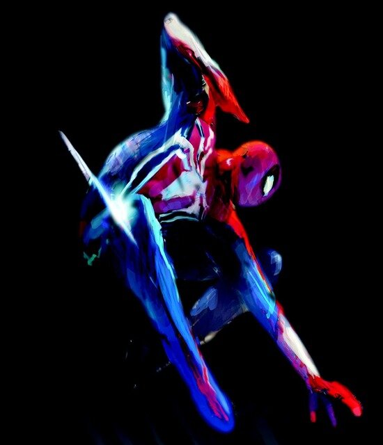 Ps4 スパイダーマン 前日譚となる小説とアートブックが海外発表 Mjやショッカーなども登場 インサイド