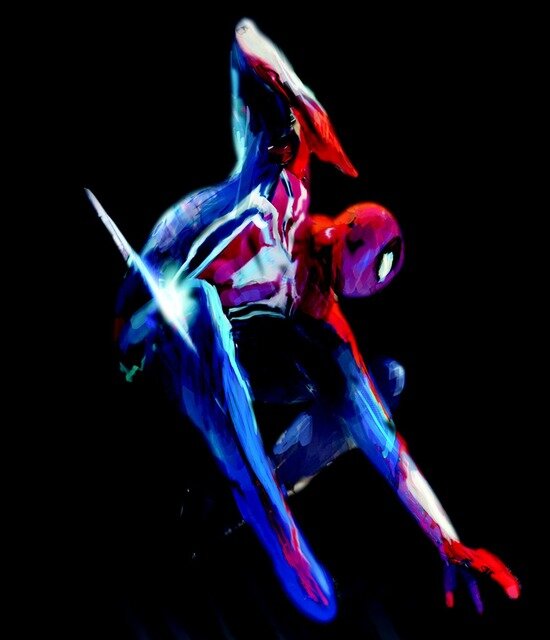 PS4『スパイダーマン』前日譚となる小説とアートブックが海外発表―MJやショッカーなども登場