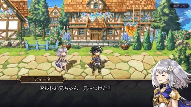 スマホ向けRPG『アナザーエデン』が配信1周年！－“いつ始めても十分に遊べる”本作の魅力と歴史を振り返る