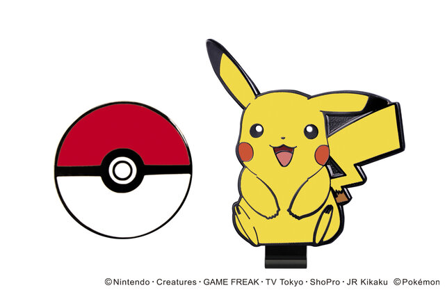 ポケモン の公式ライセンス ゴルフアイテムが登場 ラウンドが楽しくなる事間違いなし インサイド ポケモン の公式ライセンス ゴルフアイテムが登場 ラウンドが楽しくなる事間違いなし インサイド