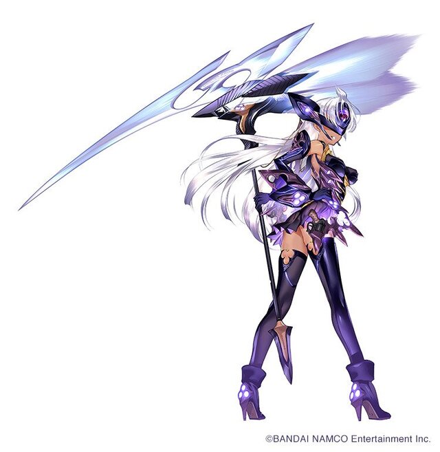 『ゼノブレイド2』4月27日配信の更新データ内容が公開―『ゼノサーガ』のT-elos Re:が登場！