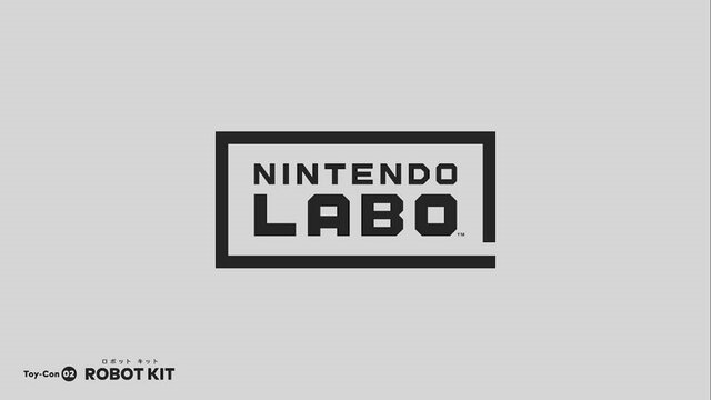 【吉田輝和の絵日記】『Nintendo Labo Toy-Con 02: Robot Kit』工作苦手おじさん、ロボットになる