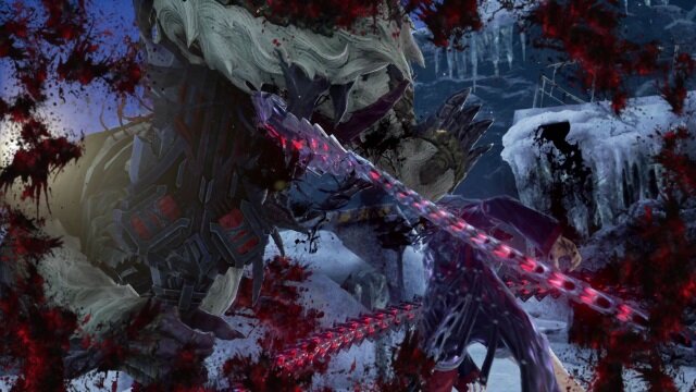 『CODE VEIN』力を求めし研究者「ミドウ」が公開―その真なる目的とは・・・？